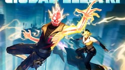 Free Fire: Todos los códigos disponibles en enero 2024