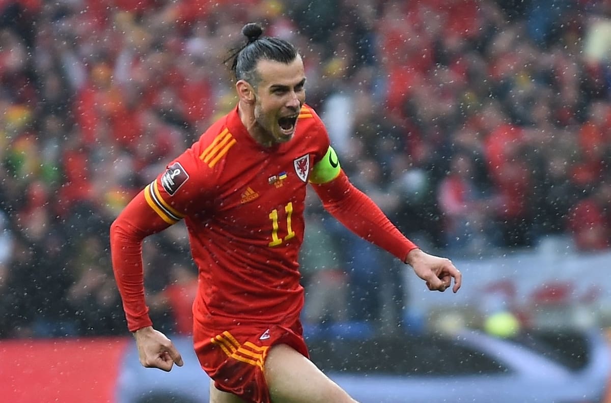 La despedida dorada de Gareth Bale como jugador profesional