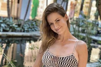 “Me encanta que sea así”: Altair Jarabo habló sobre su próxima boda con Fréderic