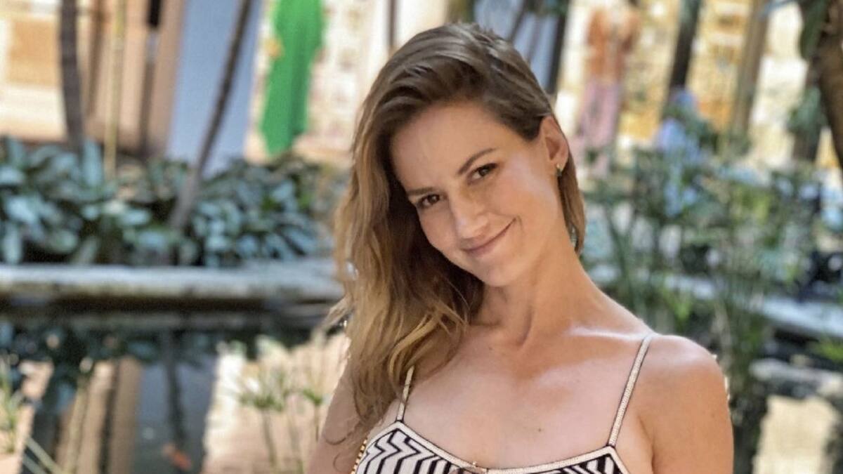 “Me encanta que sea así”: Altair Jarabo habló sobre su próxima boda con Fréderic