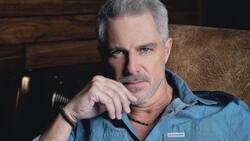 Lisardo es acusado de violencia doméstica, expareja dice que jamás lo creyó capaz