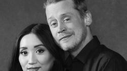 Macaulay Culkin y Brenda Song anunciaron el nacimiento de hija