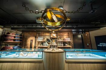 Harry Potter New York: conoce la nueva y enorme nueva tienda en Manhattan
