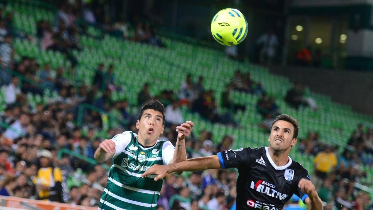 Así se vivió la final entre Gallos Blancos de Querétaro y Santos Laguna