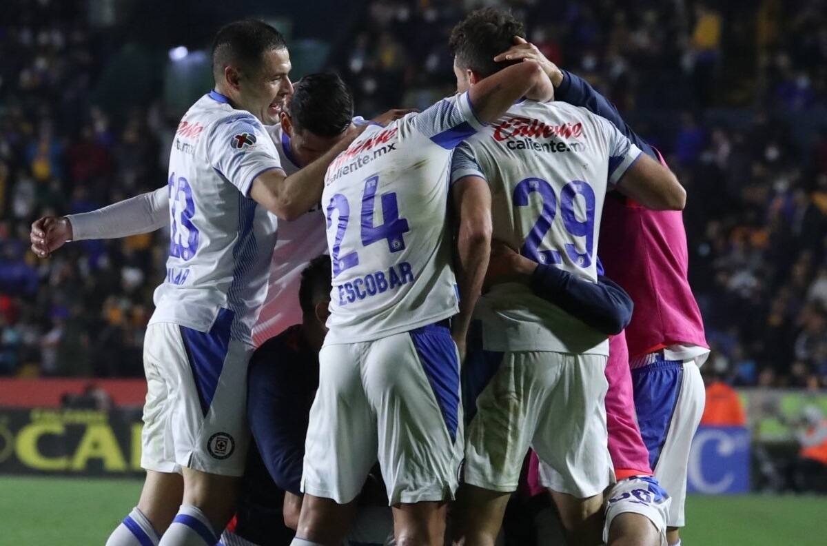 En Cruz Azul esperan una mala noticia previo al partido frente al Puebla