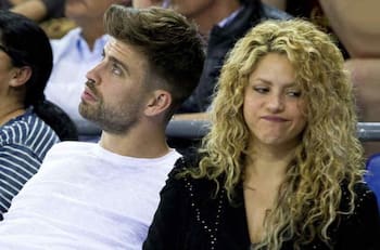 “Está todo el día con el celular”: Aseguran que Shakira está molesta con las conductas de Gerard Piqué con sus hijos