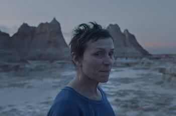 Critics Choice Awards: Revisa el listado completo de los ganadores de la edición 2021