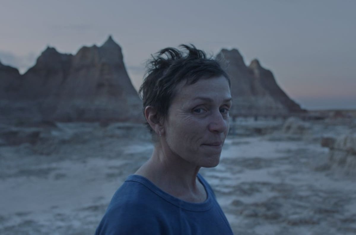 Critics Choice Awards: Revisa el listado completo de los ganadores de la edición 2021
