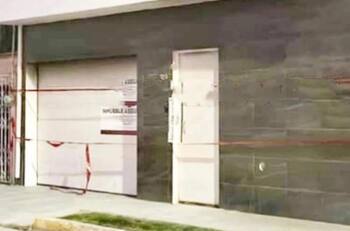 Ejecutan a familia por deuda con criminales en Tecámac