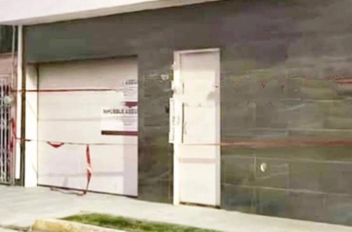 Ejecutan a familia por deuda con criminales en Tecámac