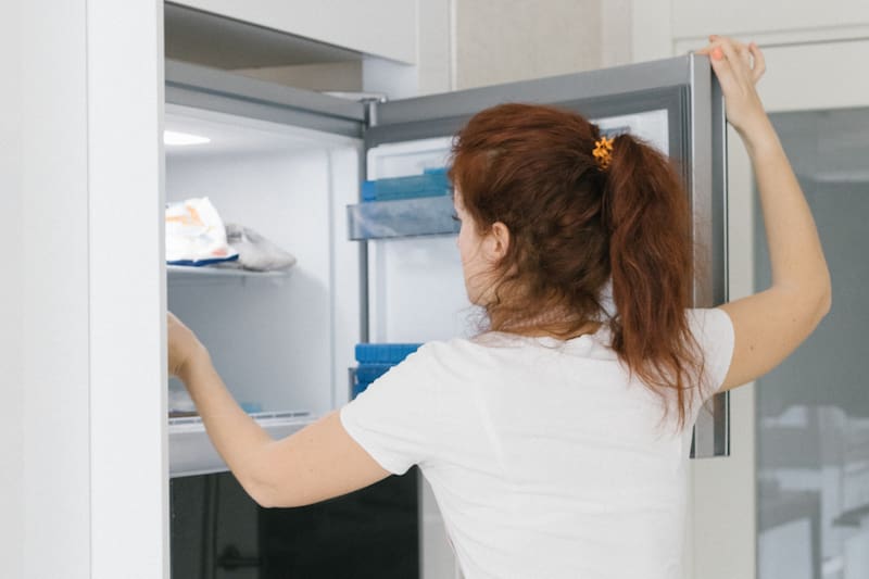 Con este truco casero le devolverás la blancura y eliminarás olores desagradables.