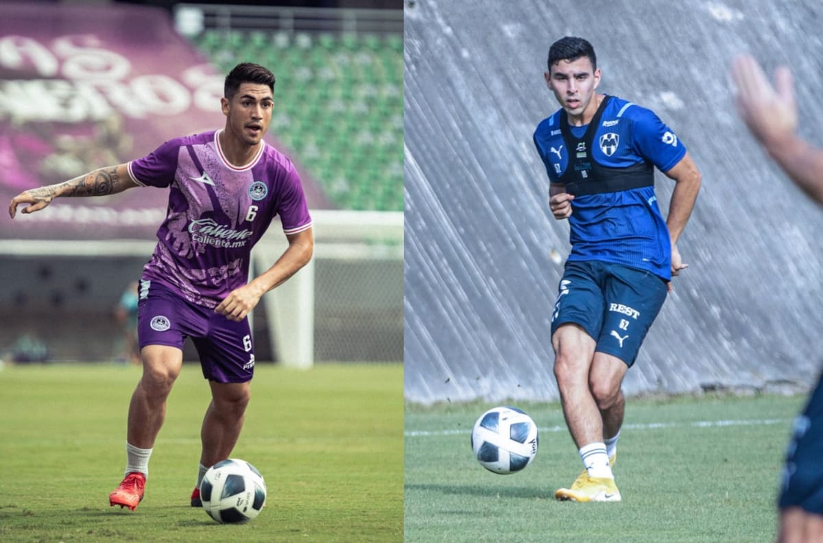 Mazatlán vs Rayados: ¿cómo y donde ver la jornada 3 de la Liga MX?