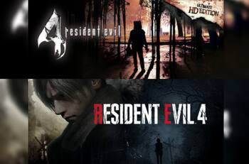 Resident Evil 4 Remake: Estos son los 10 principales cambios que tuvo el juego