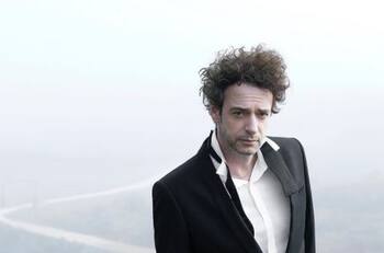 El video inédito de Gustavo Cerati que llenó de nostalgia a sus fanáticos