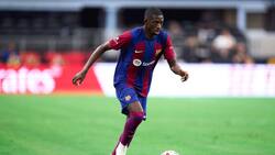 Las tres figuras que quiere fichar el Barcelona tras la salida de Ousmane Dembélé