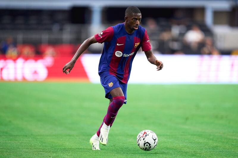 Dembélé será nuevo jugador del PSG