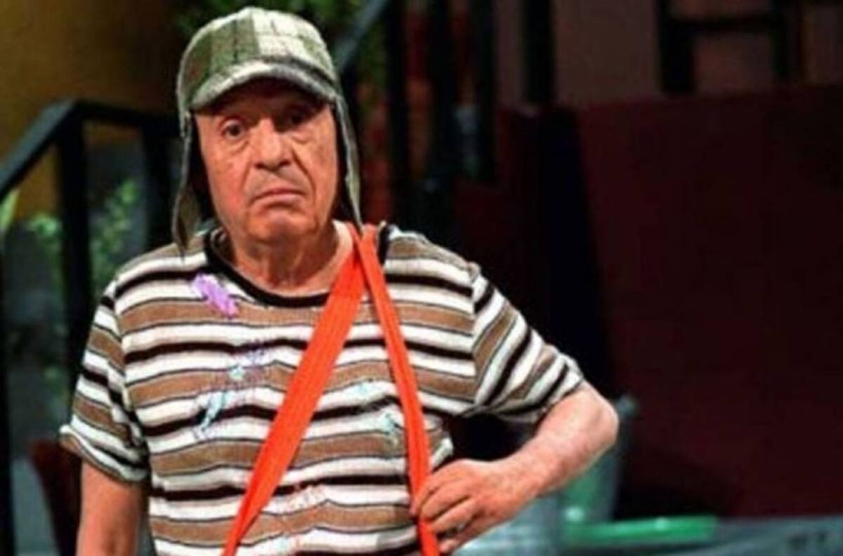 Conoce la teoría del medallón 'maldito' de Kiko que supuestamente anticipó la muerte de Chespirito