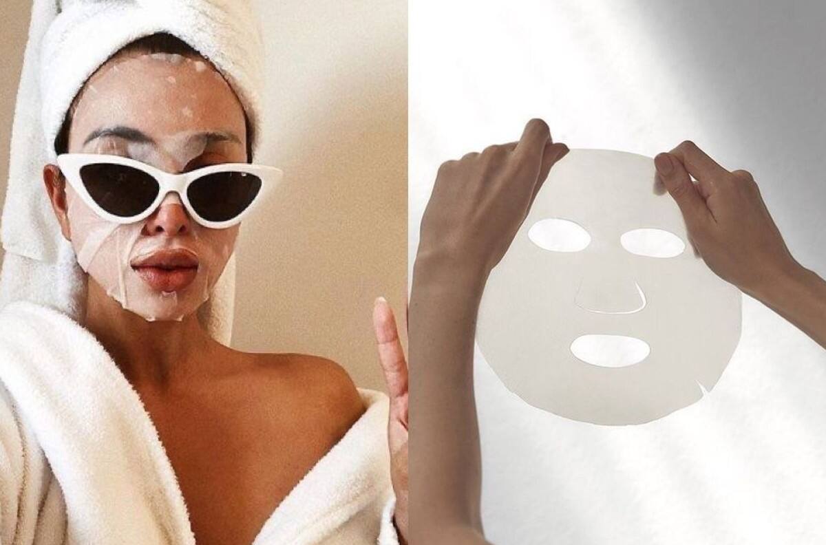 ¿Cómo hacer mascarillas coreanas desde casa? Receta según tu tipo de piel