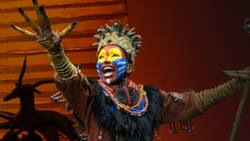 Broadway reabre en septiembre con "El Rey León" y los boletos ya están agotados