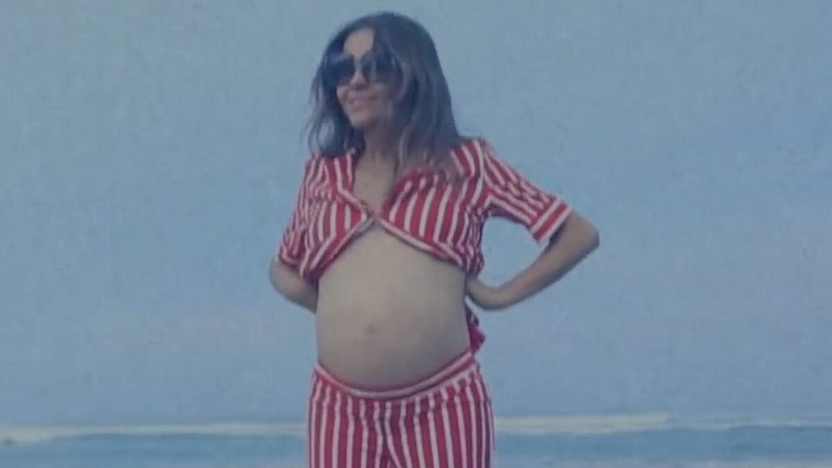 Sigue la envidia de Pao Poulain contra Yuya: intenta vender fotos del bebé Mar