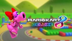 ¿Cómo desbloquear a Birdo en Mario Kart 8 Deluxe?