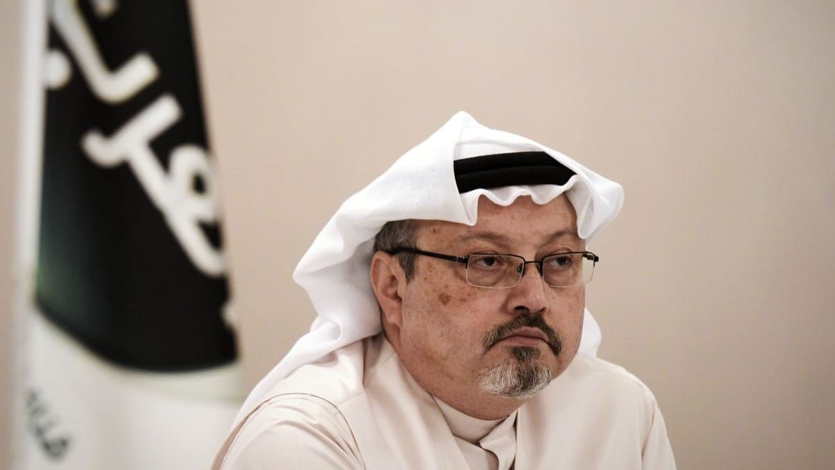 Fue el estado: Príncipe heredero saudí estuvo involucrado en el asesinato de Khashoggi en el consulado en 2018