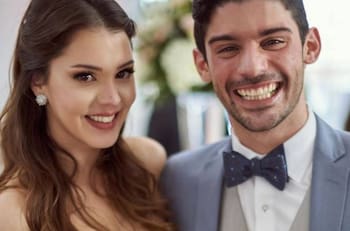 Quién es Jonathan Freudman, esposo de Carolina Mestrovic