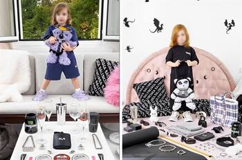 Moda: Balenciaga genera polémica por campaña con niños y pide disculpas