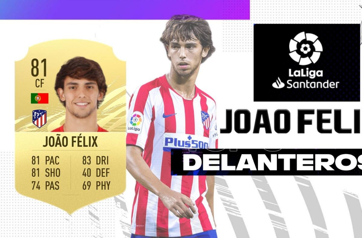 Estos son los mejores delanteros baratos en FIFA 22 Ultimate Team