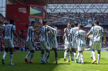 Liga MX: Revisa la programación de la Jornada 11 del Clausura 2022