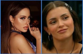 “Solo muestran cuando está en el conflicto”: Ignacia Michelson defendió a Constanza Capelli y apuntó contra edición de “Gran Hermano” Chile