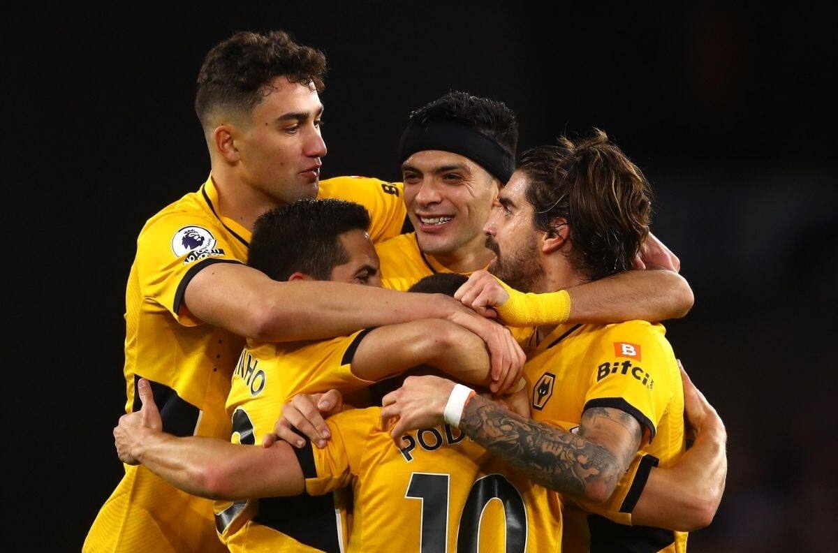 ¿Juega Raúl Jiménez? La posible alineación de los Wolves ante el Watford en la Premier League