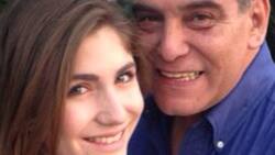 La reacción de Kiko Campos, papá de Nath Campos, ante la detención de Rix