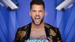 Nicola Porcella habla de la importancia de visibilizar las enfermedades mentales en los realitys