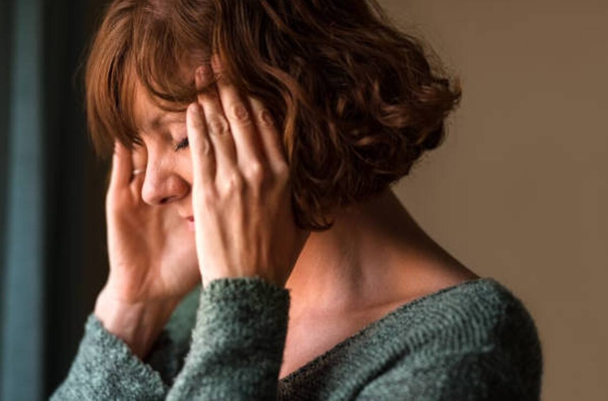 Salud: 4 problemas de salud que podrían ser consecuencia de la menopausia
