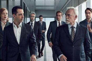 “Succession”: De qué trata y por qué dicen que es mejor que Breaking Bad