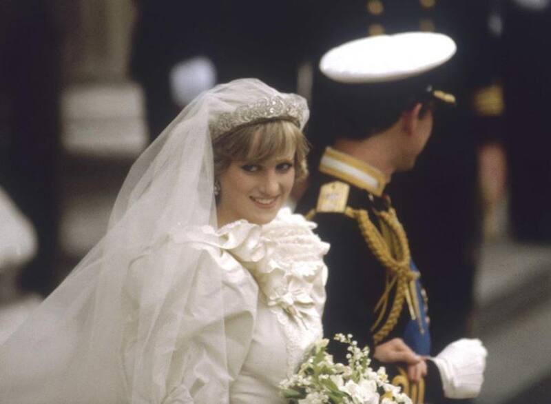 Althorp House está abierta al publicó unos meses al año. (FOTO TOMADA DE INSTAGRAM)