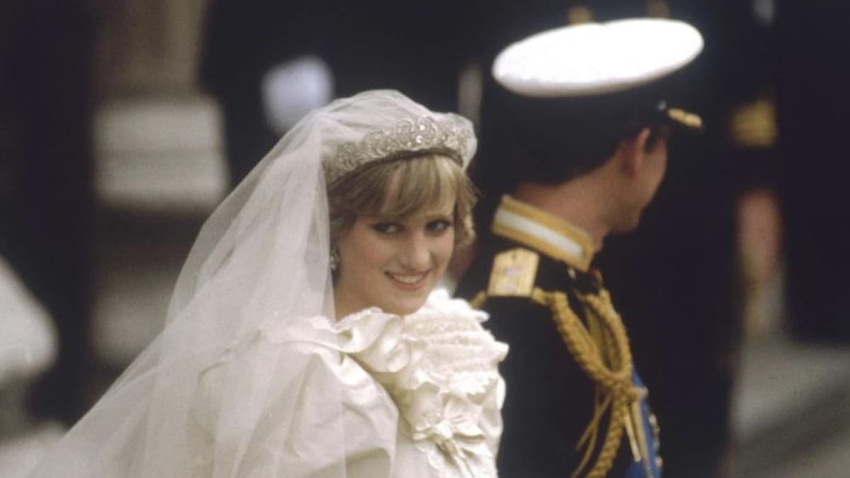 Hermano de la princesa Diana da nuevo vistazo de la antigua casa de Lady Di