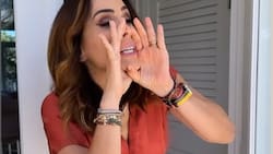 “Primero se los pedí respetuosamente”: Jacky Bracamontes hace fuerte advertencia a sus vecinos