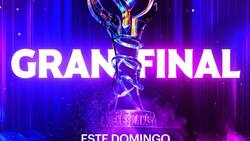 Todos listo para la final de "¿Quién es la máscara?"