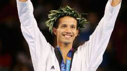 Conoce a Óscar Salazar, el primer mexicano en conseguir una medalla olímpica como atleta y entrenador