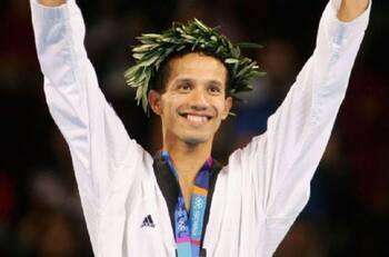 Conoce a Óscar Salazar, el primer mexicano en conseguir una medalla olímpica como atleta y entrenador