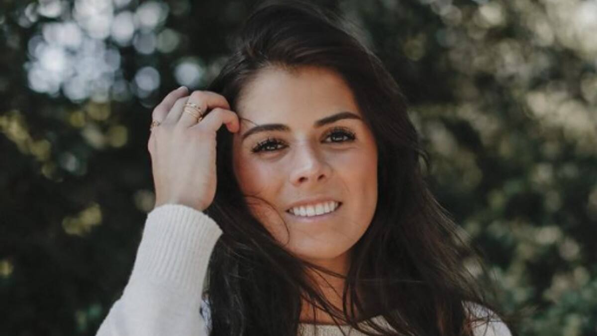 Paulina Peña, hija de Enrique Peña Nieto, celebra su despedida de soltera