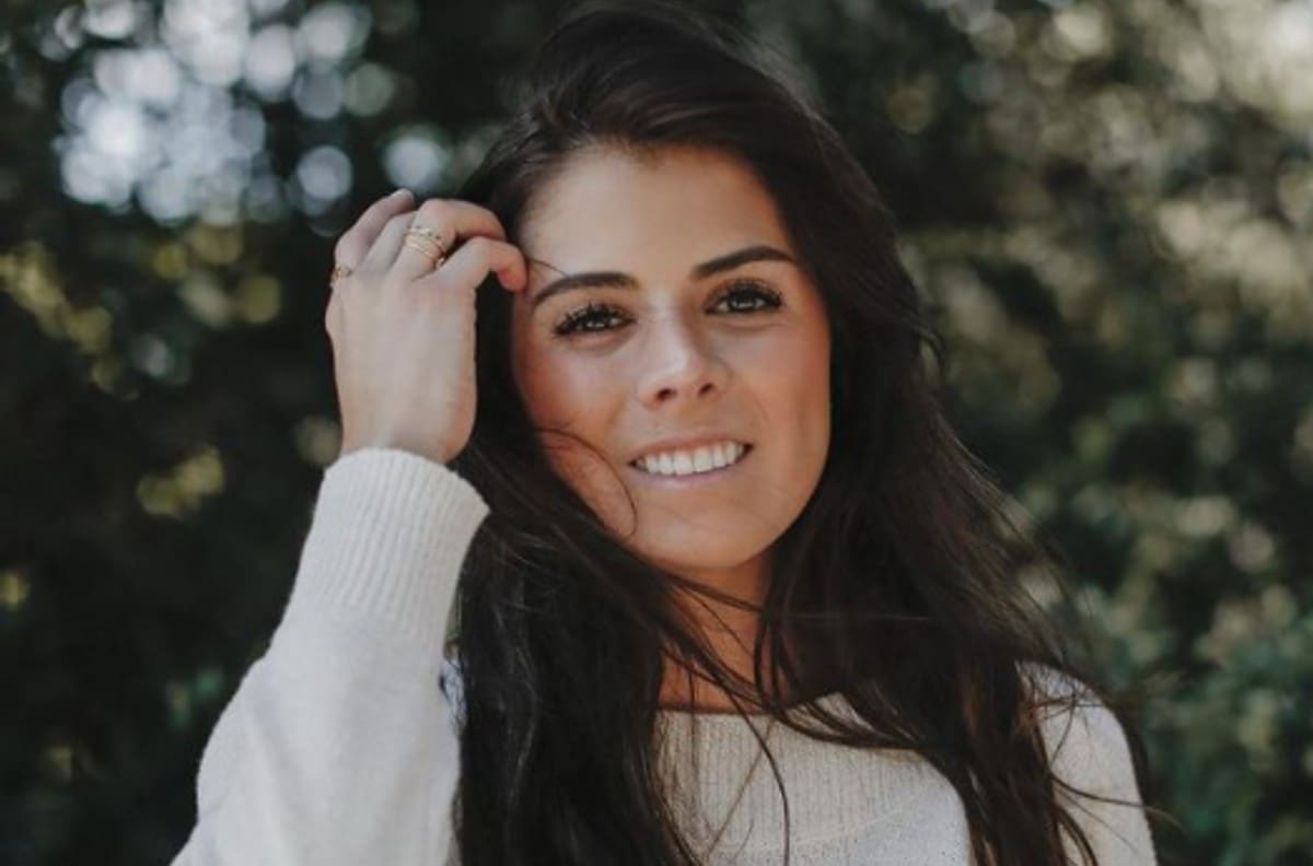 Paulina Peña, hija de Enrique Peña Nieto, celebra su despedida de soltera
