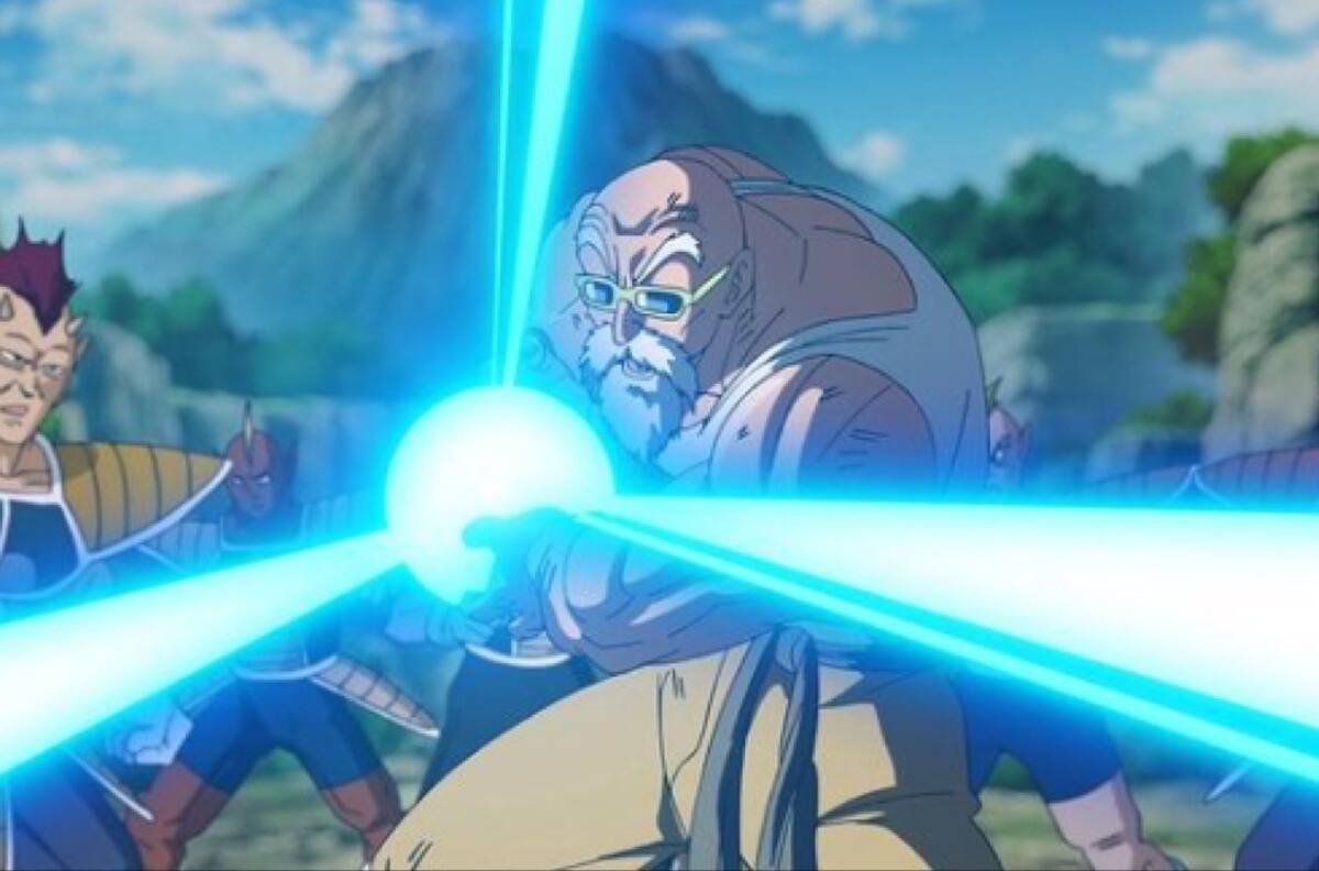 Dragon Ball Super sale del aire en Argentina por violencia simbólica