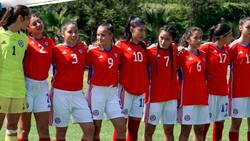 Chile vs Canadá: hora y dónde ver la Revelations Cup Femenina por TV y online