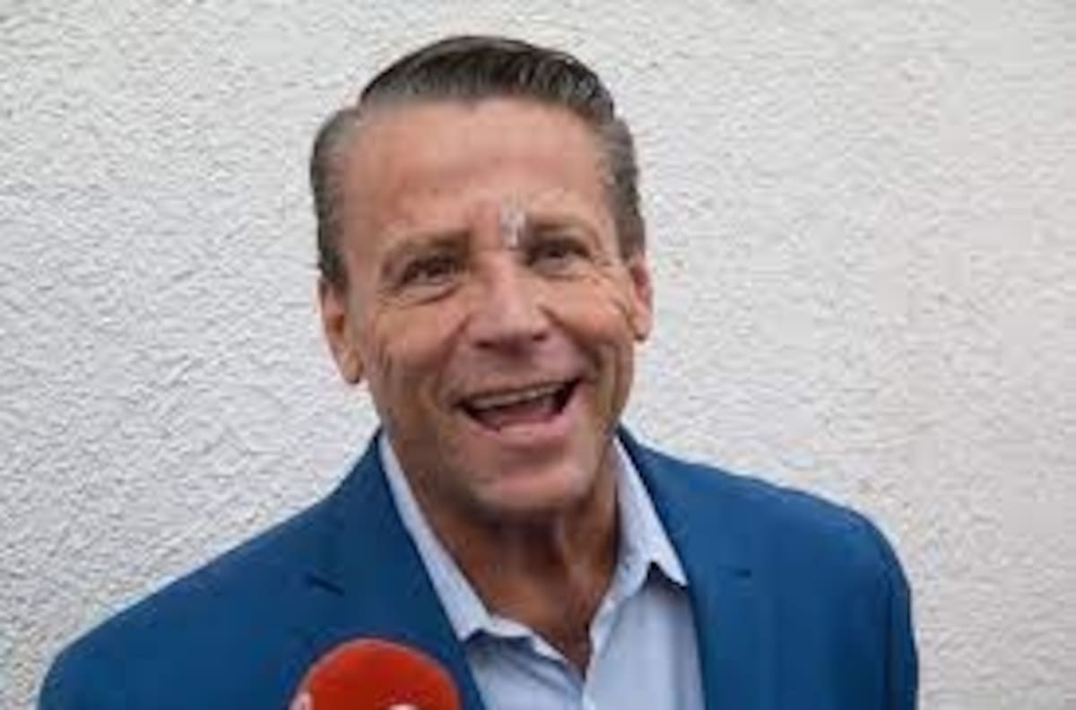 Conoce dónde y cuándo se hará la caravana para hacer enojar a Alfredo Adame