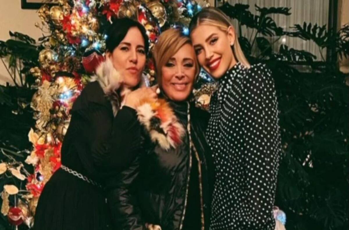 “Por fin se ha tratado con justicia a mi hija”: Sylvia Pasquel habla de “Luis Miguel, la serie”