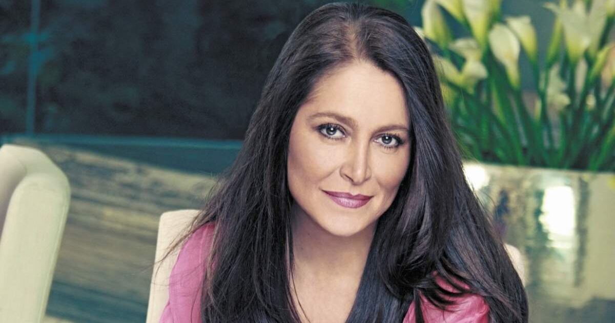 Daniela Romo celebra 62 años con el reestreno de “Sortilegio” – En Cancha