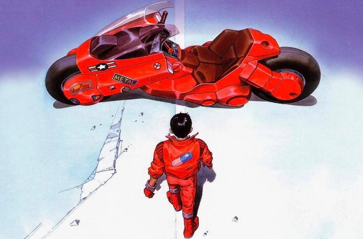 3 películas de anime para ver en Netflix